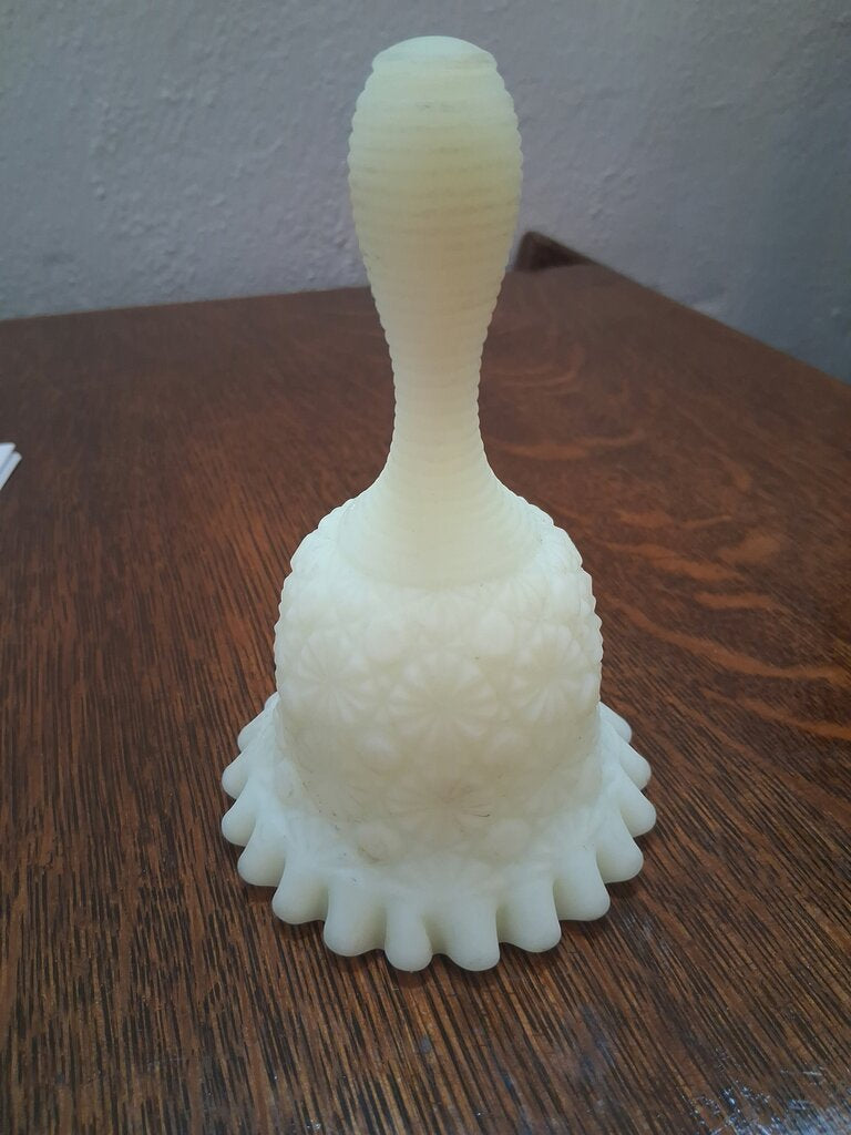 Fenton Custard Bell