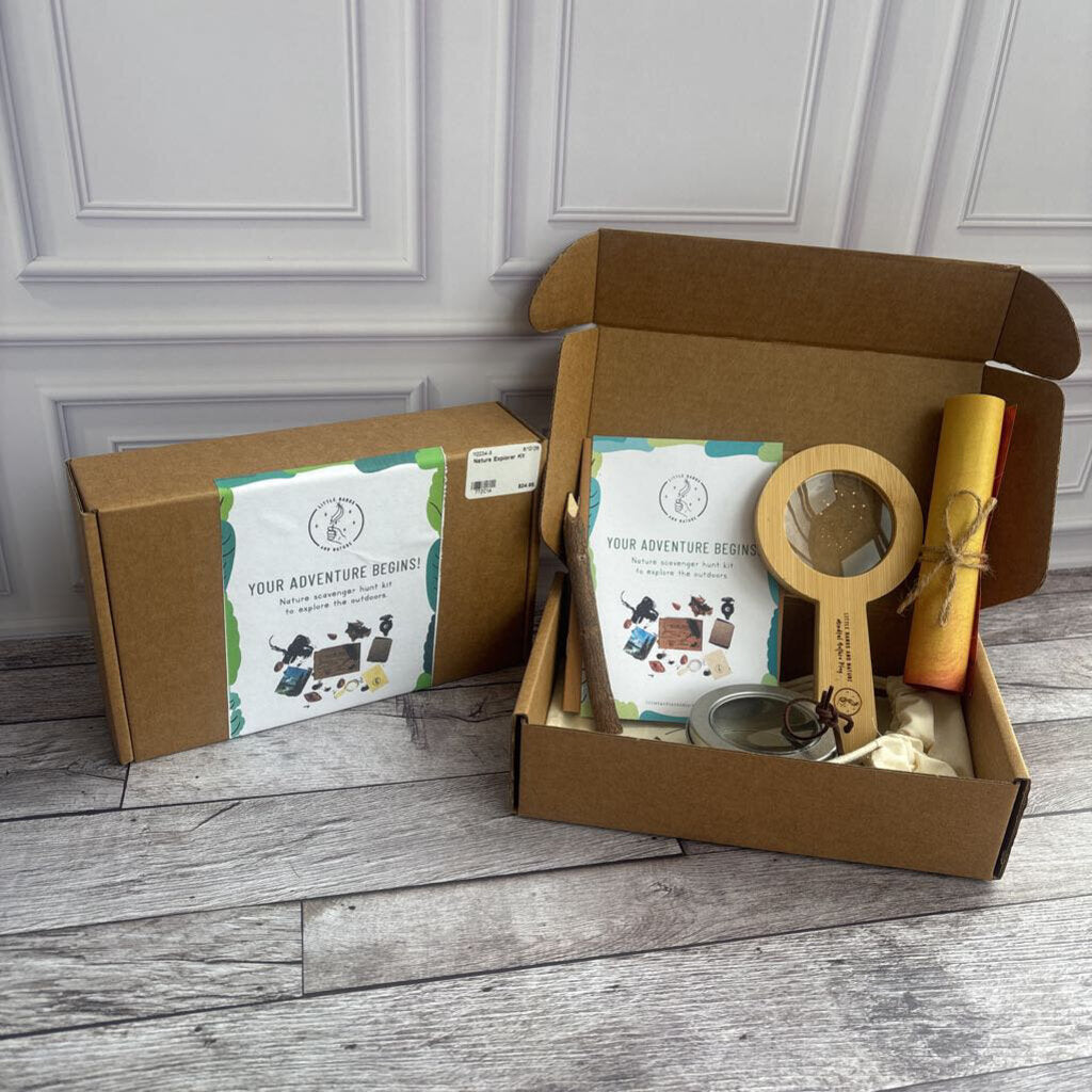 Nature Explorer Kit