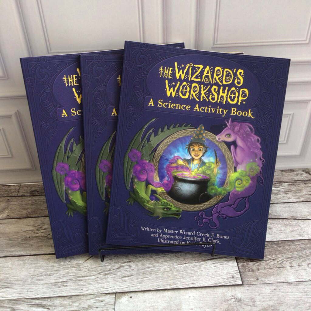 Wizard workshop