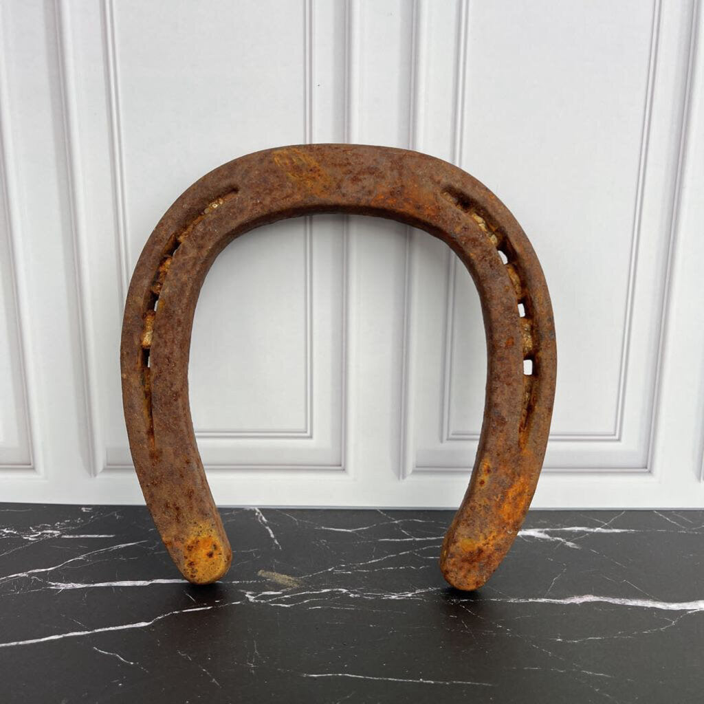 lucky Horseshoe