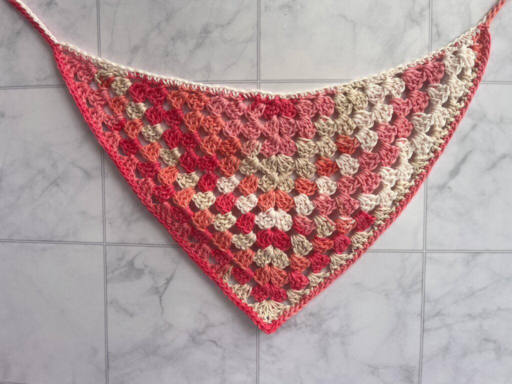 Adult Cotton Bandana