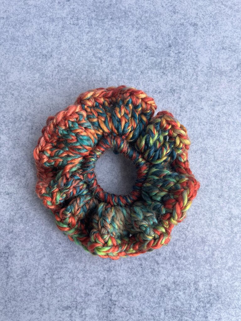 XL Scrunchie