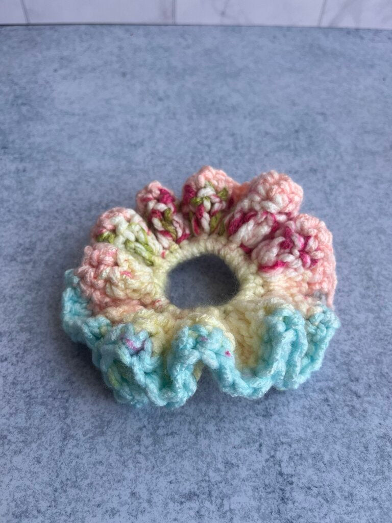 XL Scrunchie