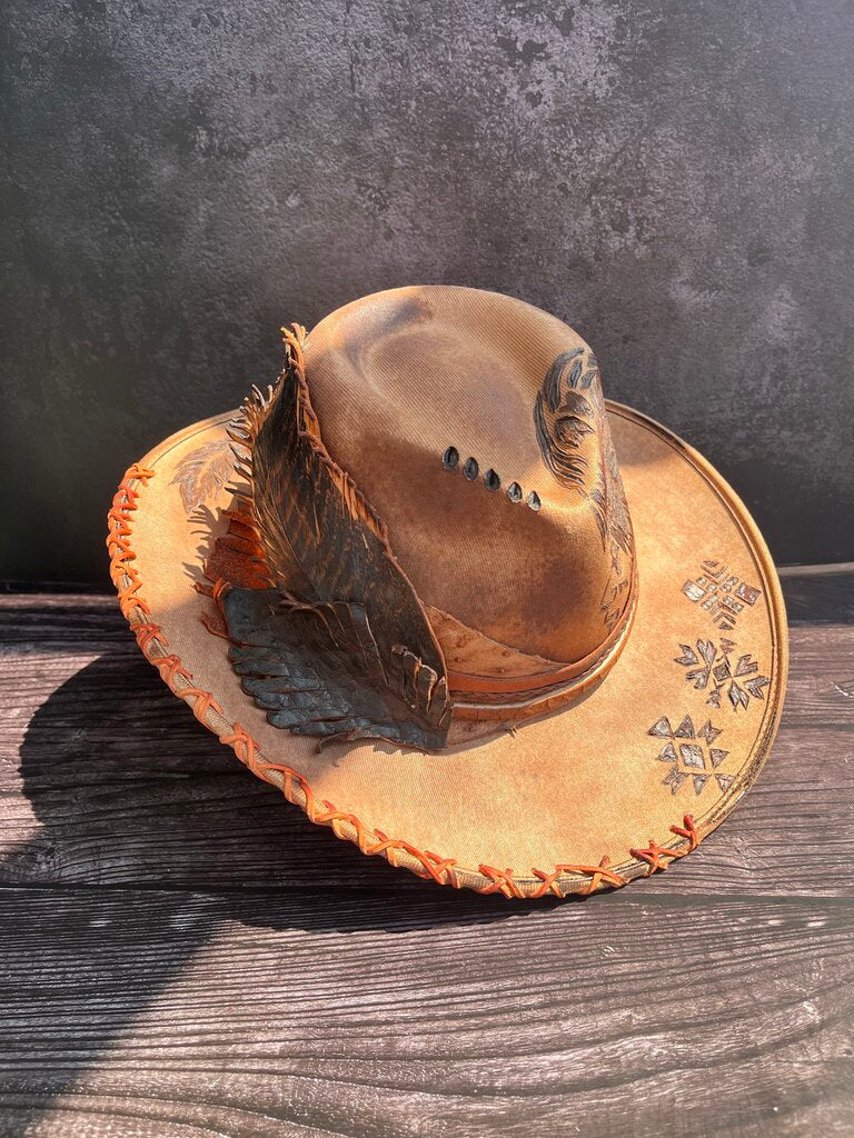 S6 hat