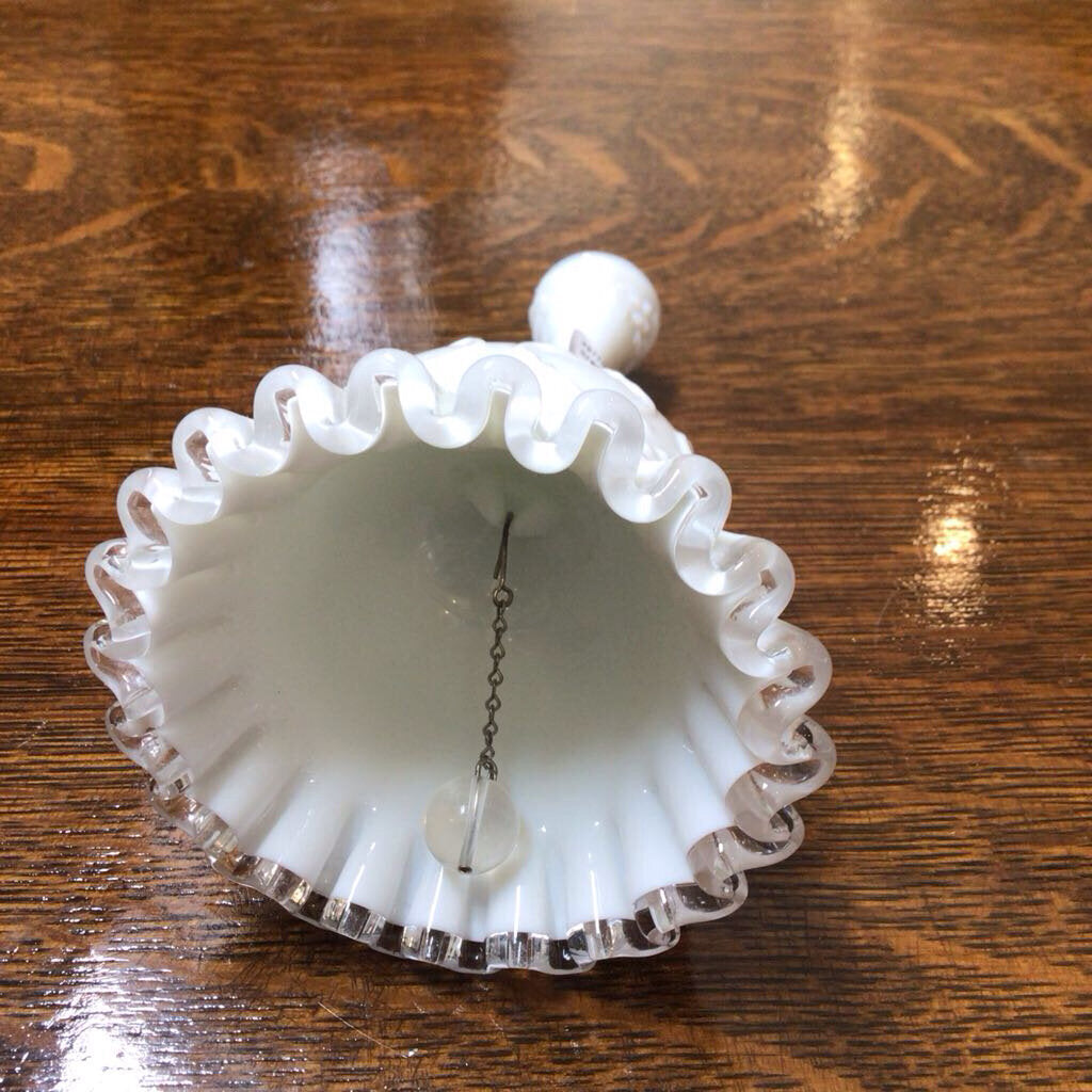 crested feton bell