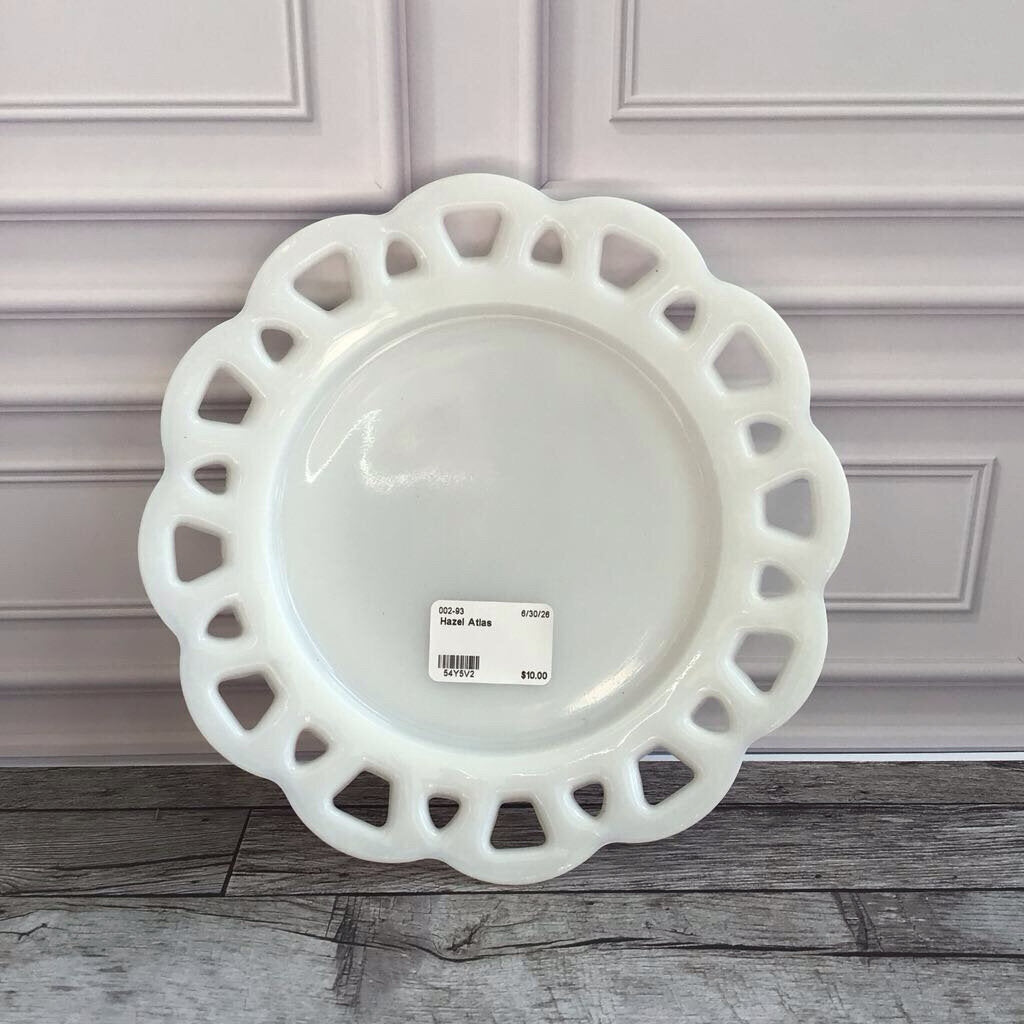 Old Colony Platter 13"
