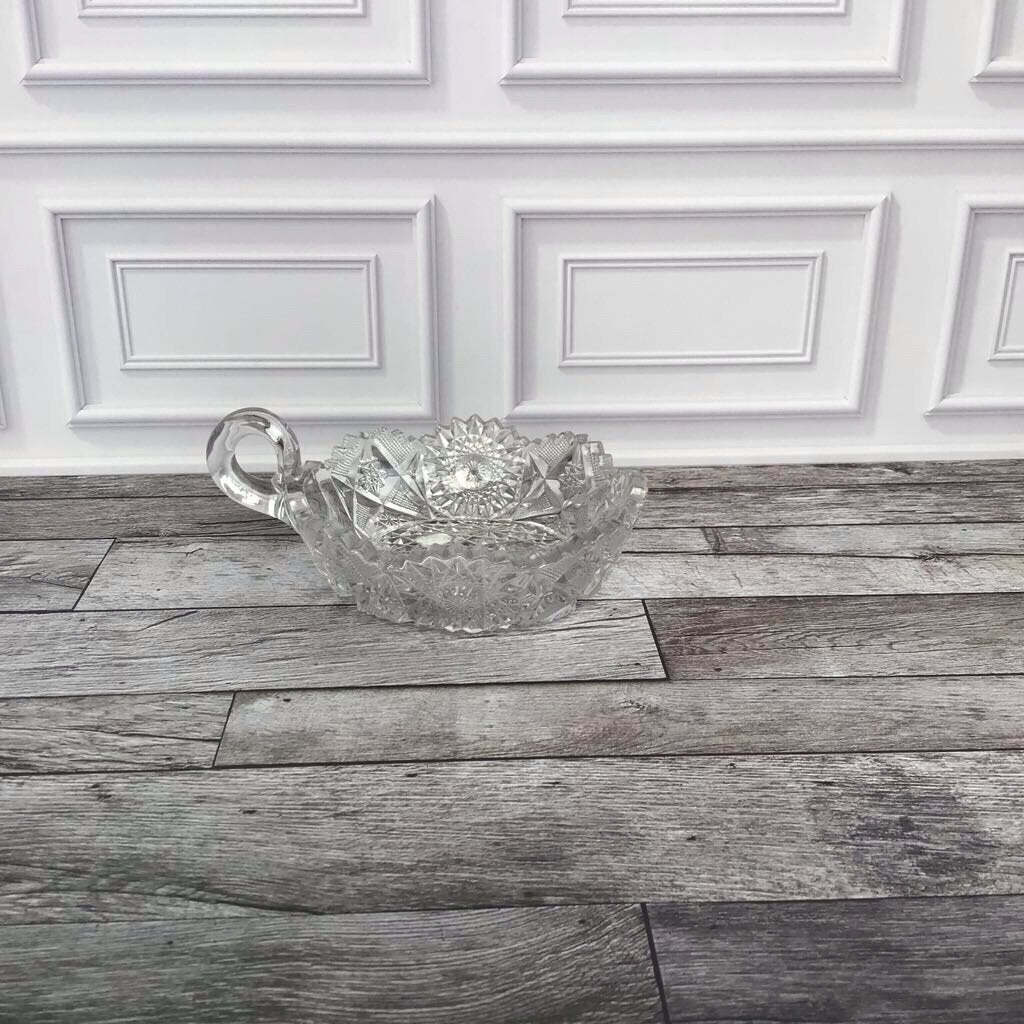 Glass Dish