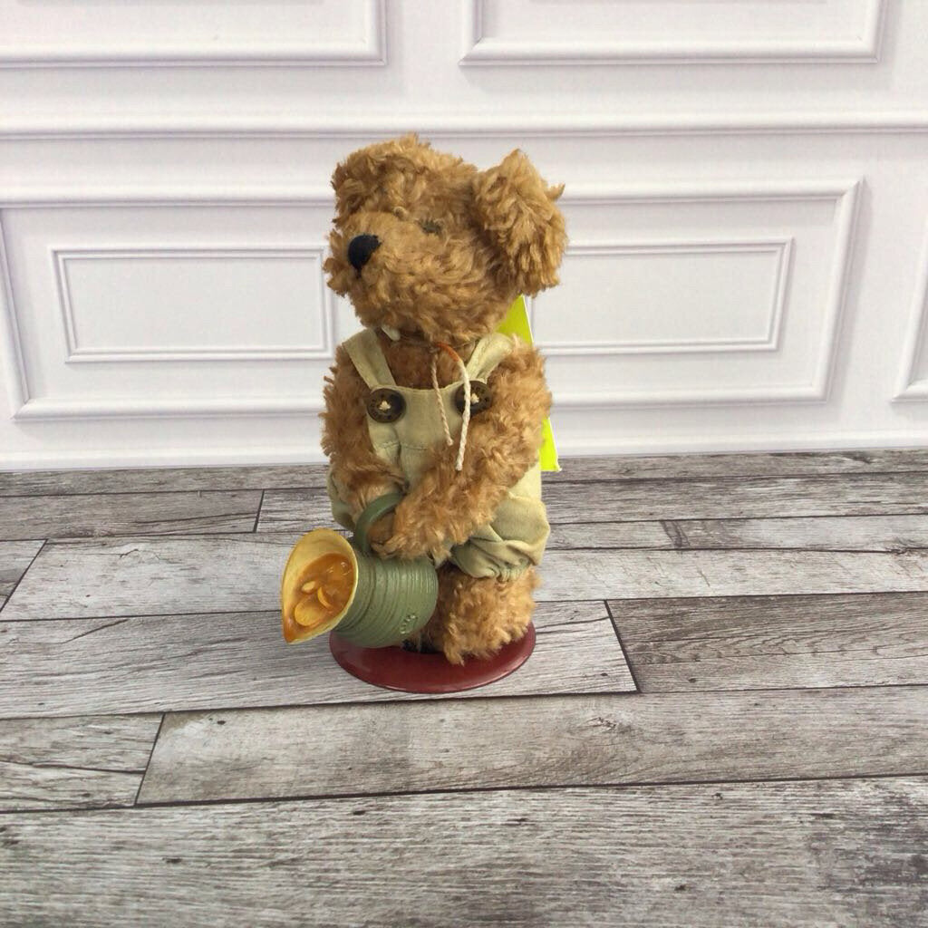 Little Bear w/ Lemonade