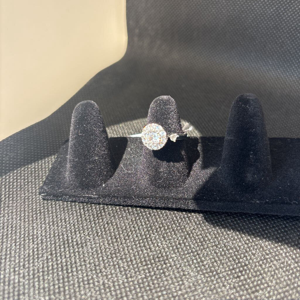 Fidget Rings