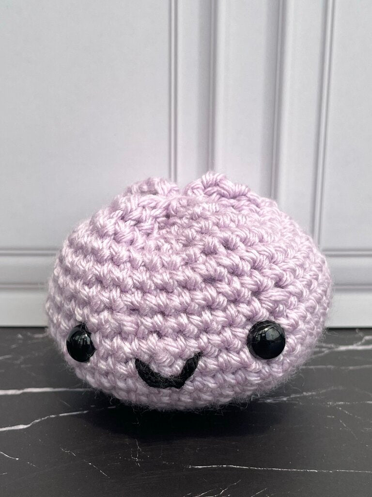 Squishy Dumpling