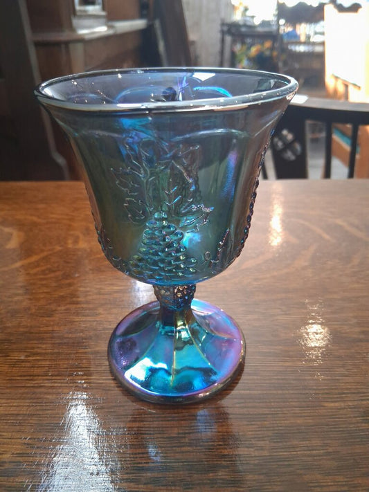 Indiana Carnival Glass