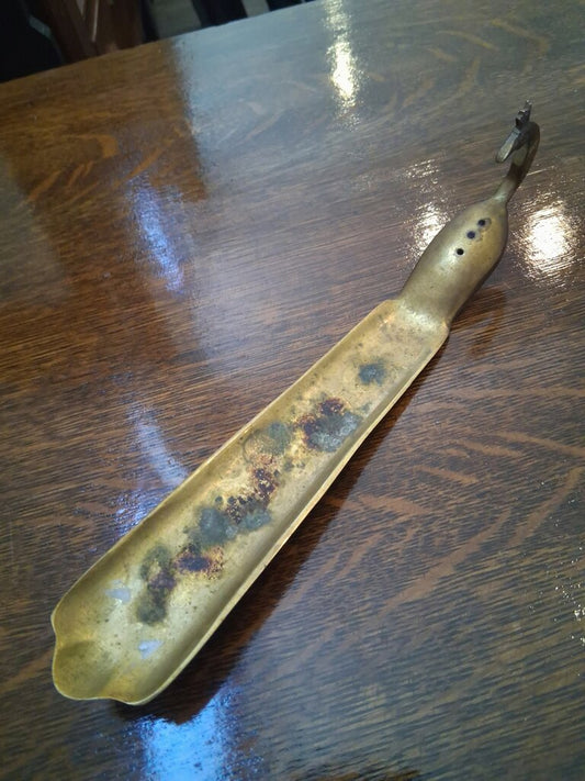 Brass Incense Burner