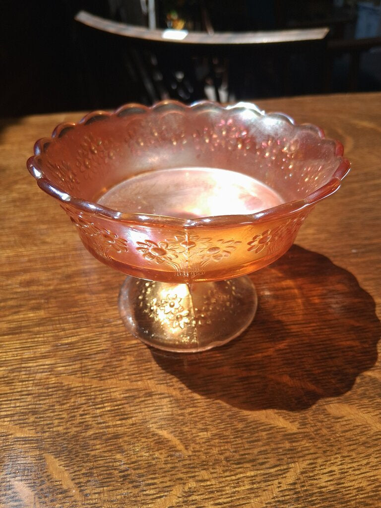 Fenton Orange Bowl