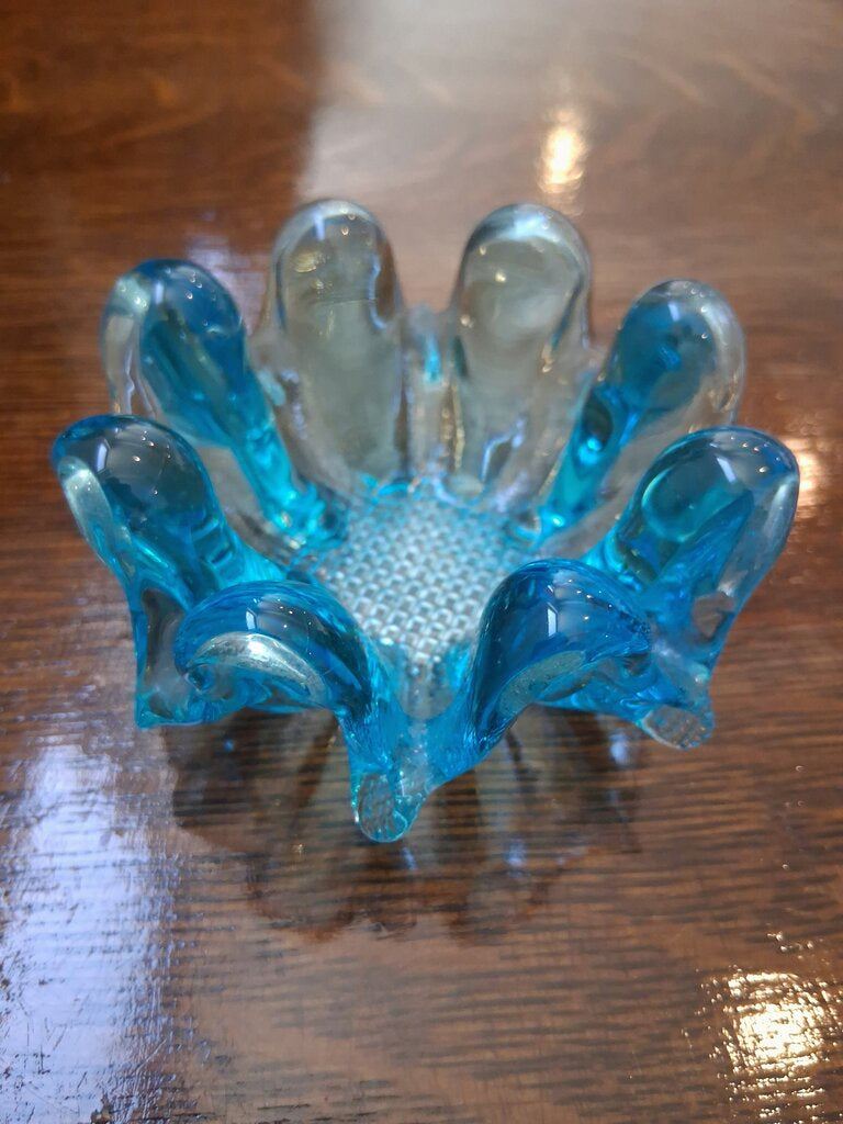 Murano Style Bowl