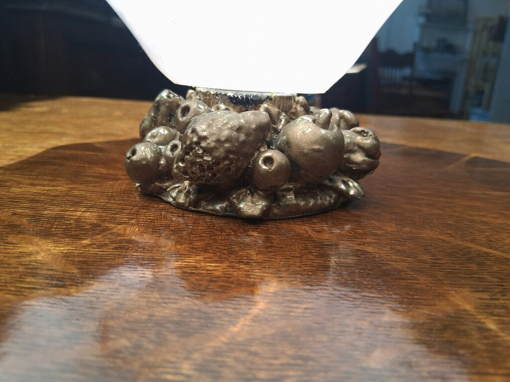Cristalli Dogi Italian Bowl