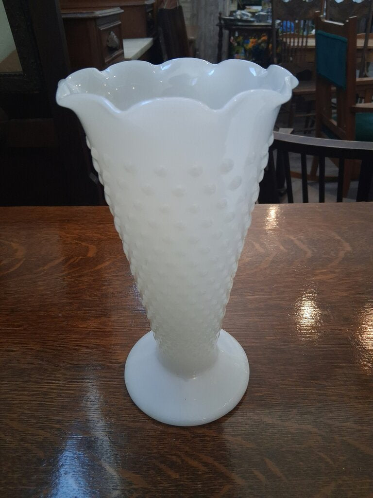 Anchor Hocking Vase