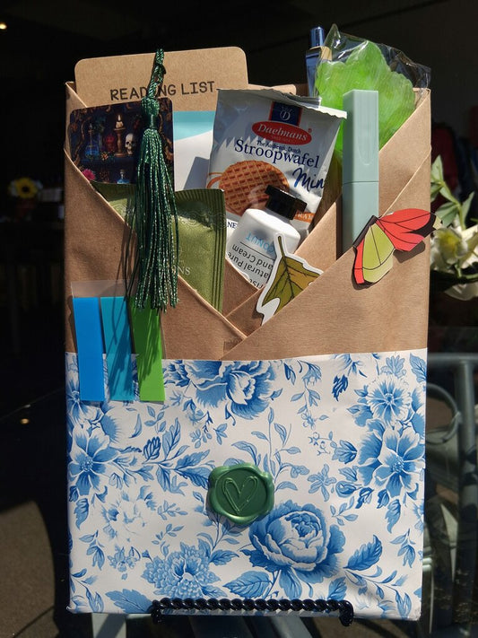 Blind Date with a Book - Historical fiction