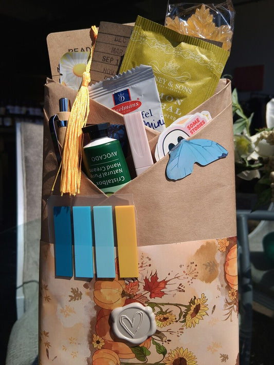 Blind Date with a Book -Contemporary romance