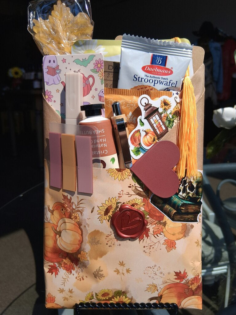 Blind Date with A Book - Rom-com