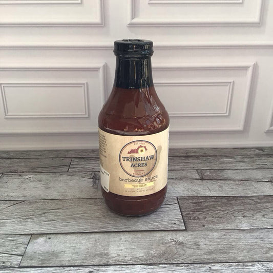 Shay BBQ Sauce