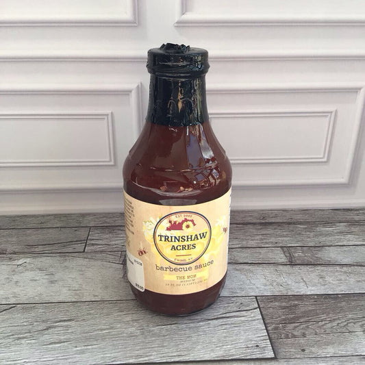 Mom BBQ Sauce