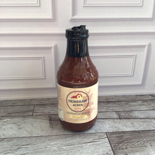 Rancher BBQ Sauce