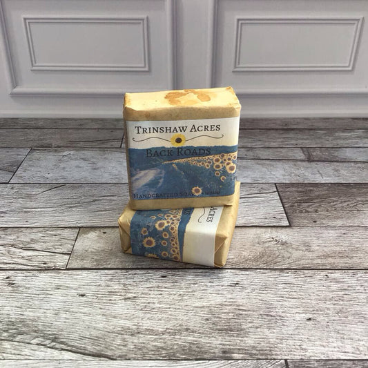 Back Roads Bar Soap
