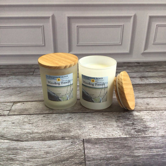Mending Fences 5 oz