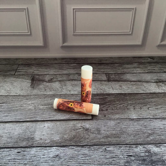 Pizza Lip Balm