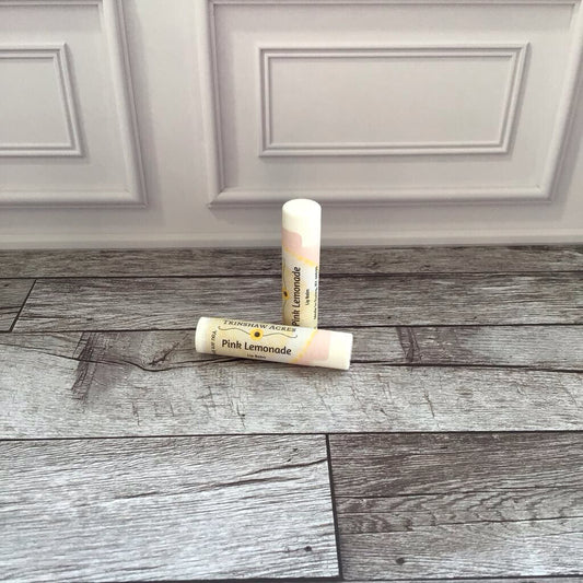 Pink Lemonade Lip Balm