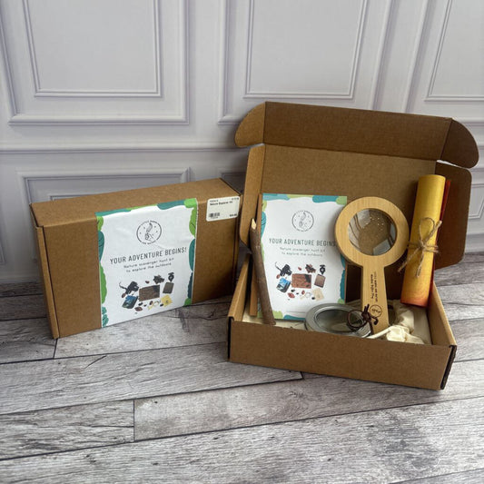 Nature Explorer Kit