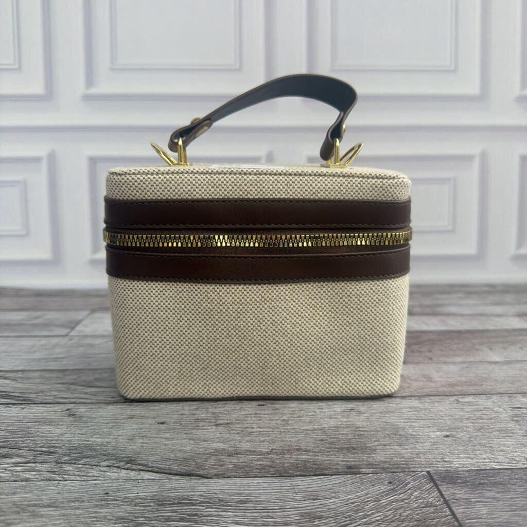 Handheld box bag