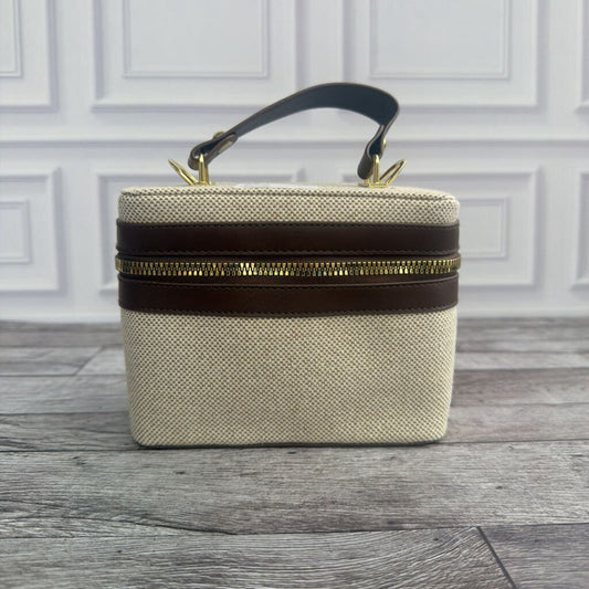 Handheld box bag