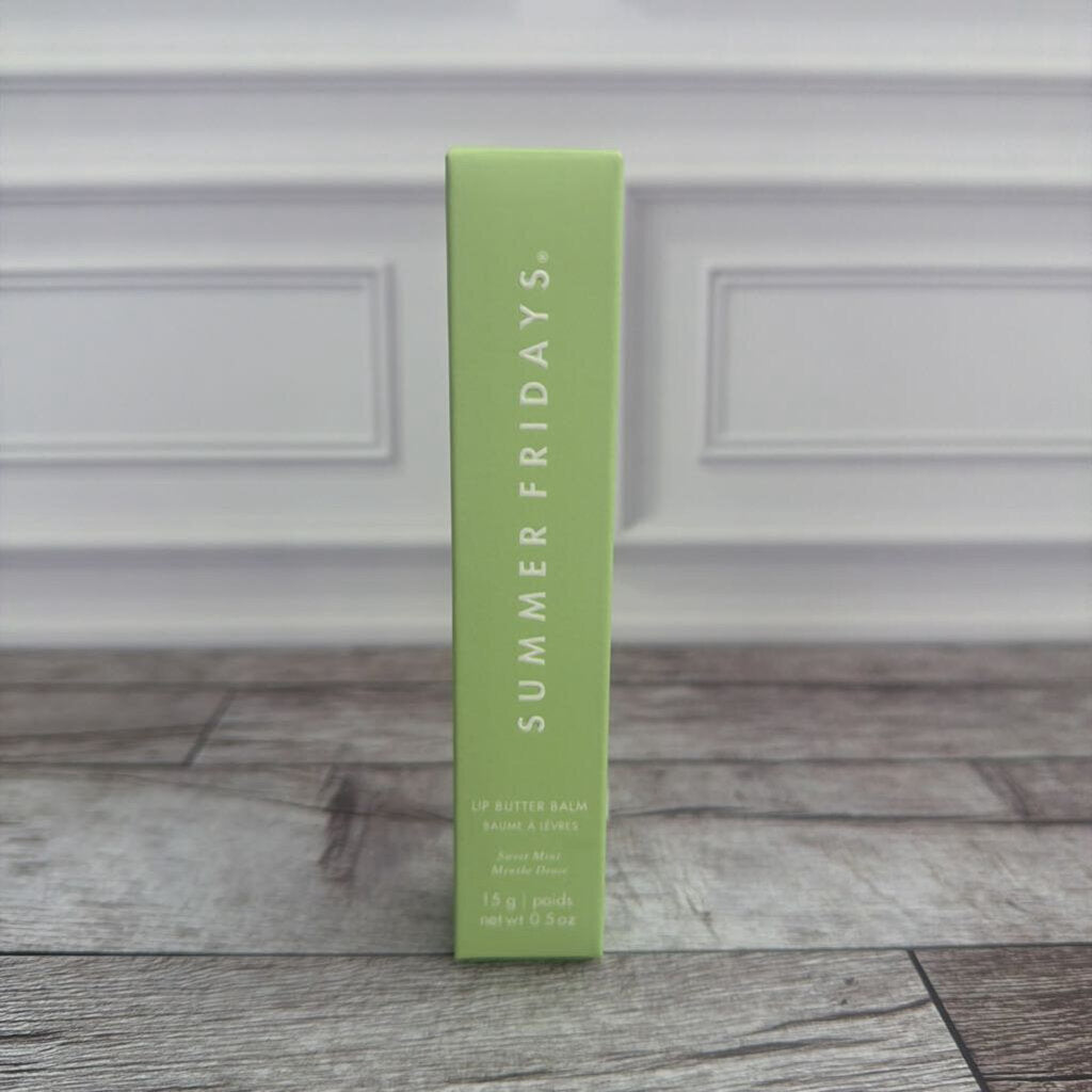 sf sweet mint