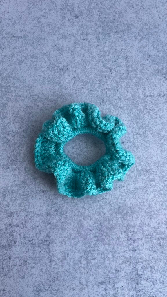 Scrunchie
