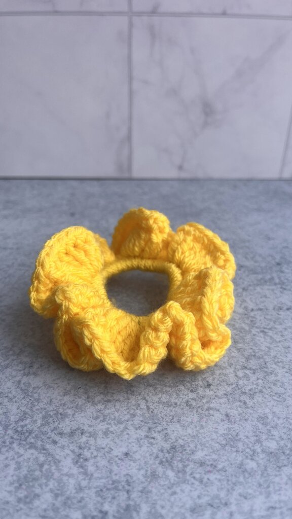 Scrunchie