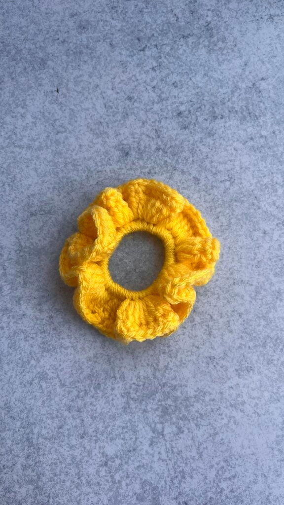 Scrunchie