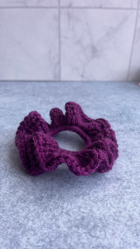 Scrunchie