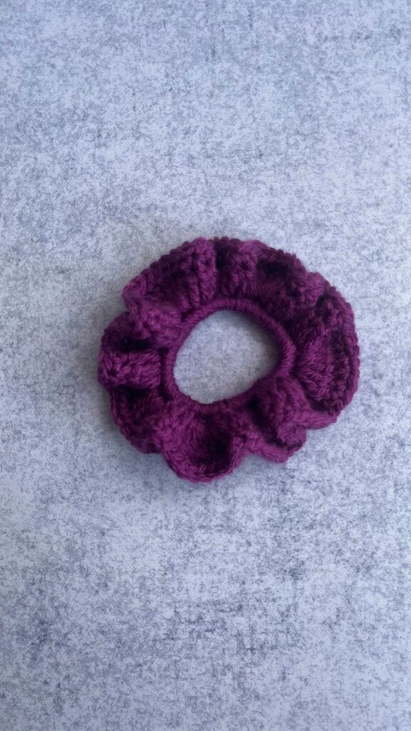 Scrunchie