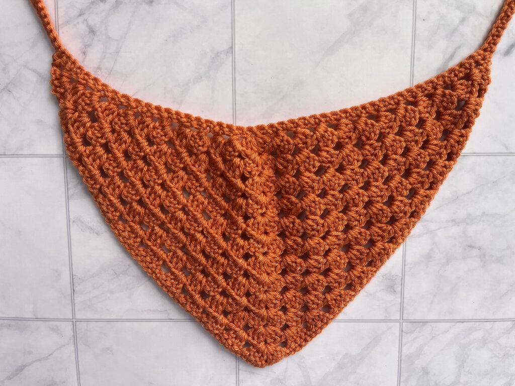 Adult Bandana