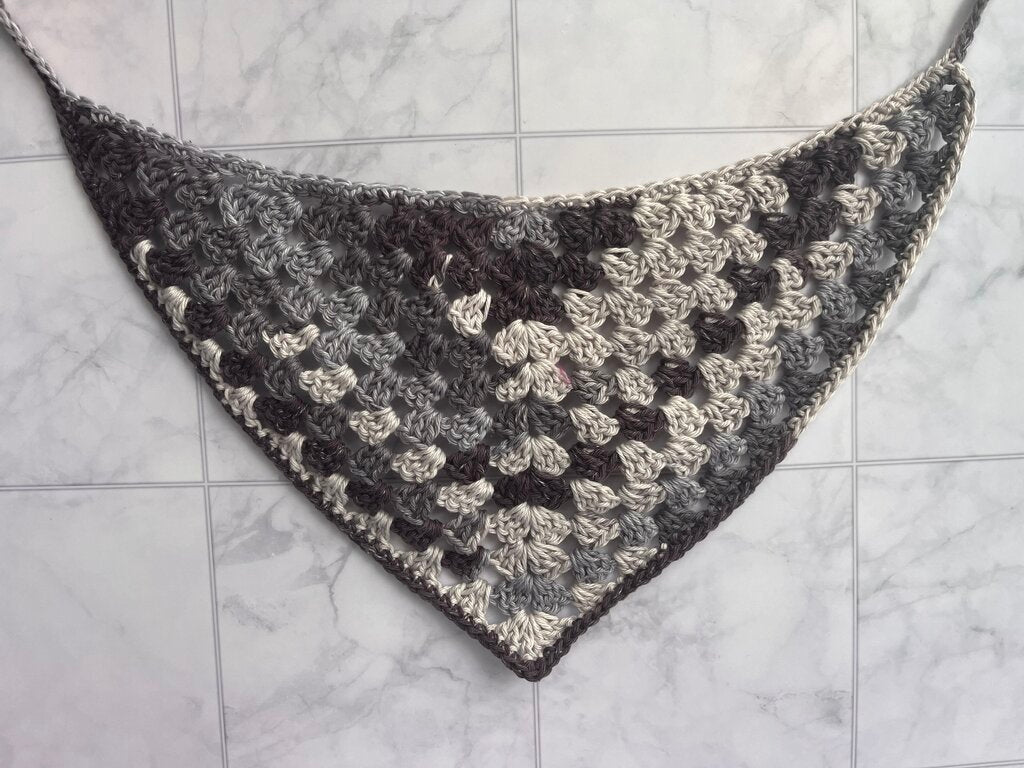 Adult Cotton Bandana