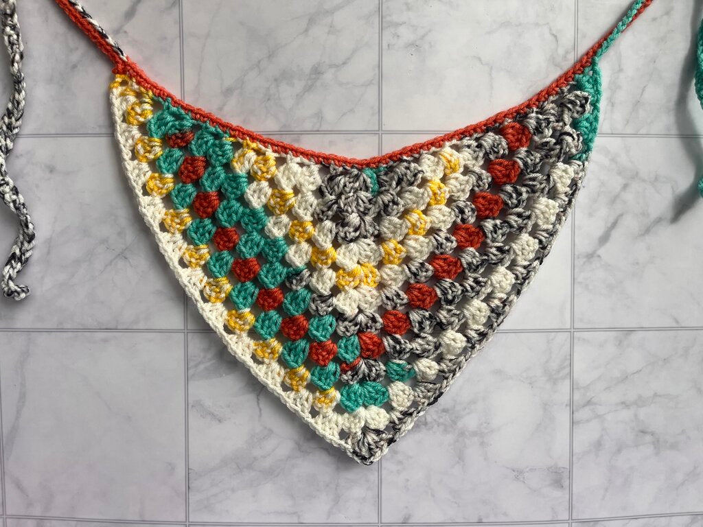 Adult Bandana