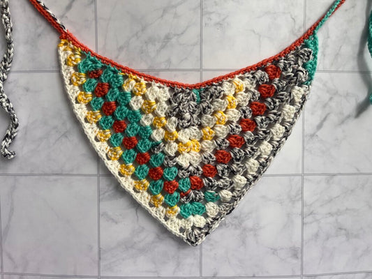 Adult Bandana