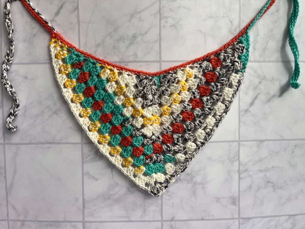 Adult Bandana
