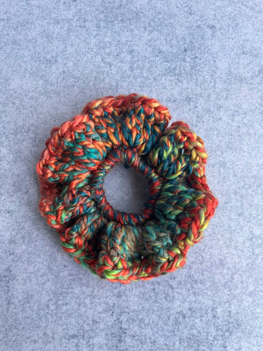 XL Scrunchie
