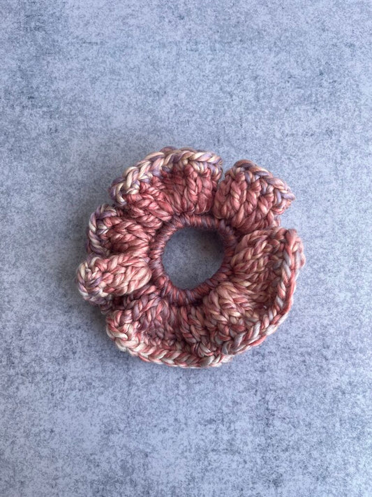 XL Scrunchie