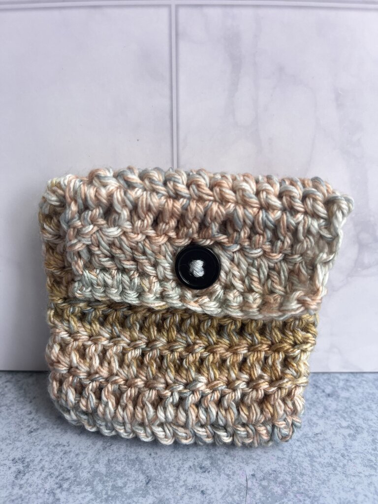 Coin Pouch
