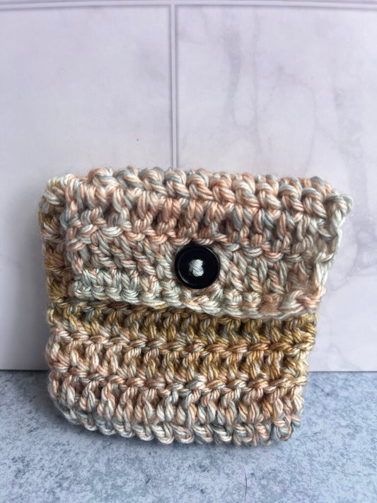 Coin Pouch