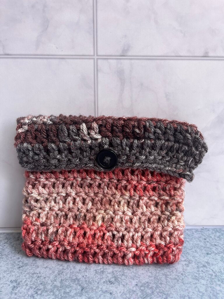 Coin Pouch