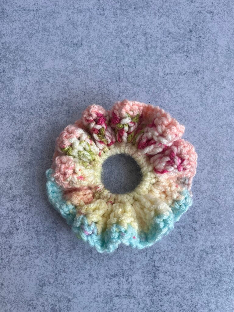 XL Scrunchie